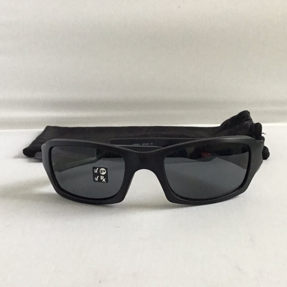 OAKLEY FIVE POLARIZED.